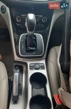 Минивэн Ford C-Max 2016 в Виннице