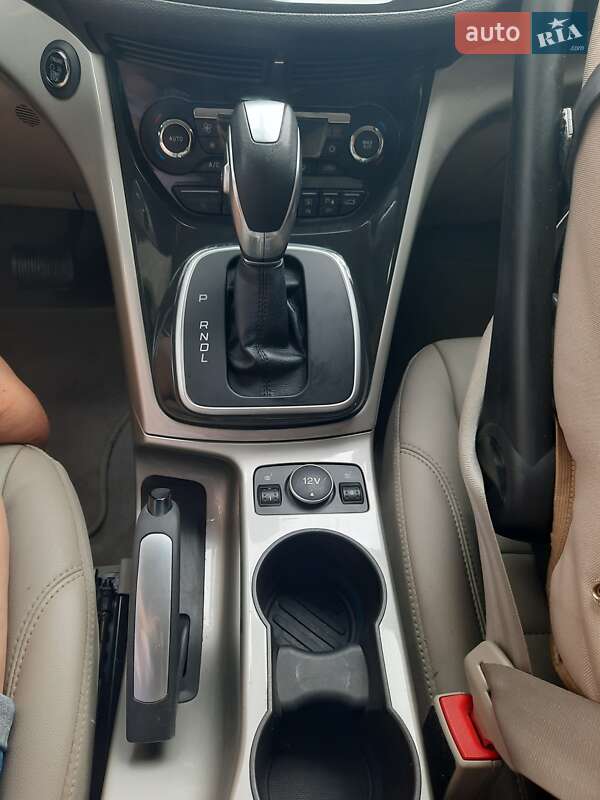 Минивэн Ford C-Max 2016 в Виннице