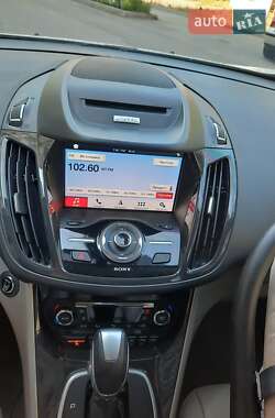Минивэн Ford C-Max 2016 в Виннице