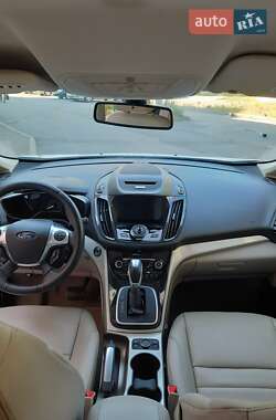 Минивэн Ford C-Max 2016 в Виннице