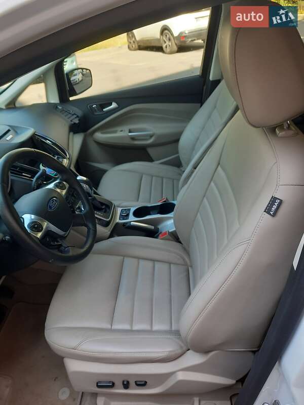 Минивэн Ford C-Max 2016 в Виннице
