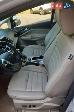 Минивэн Ford C-Max 2016 в 