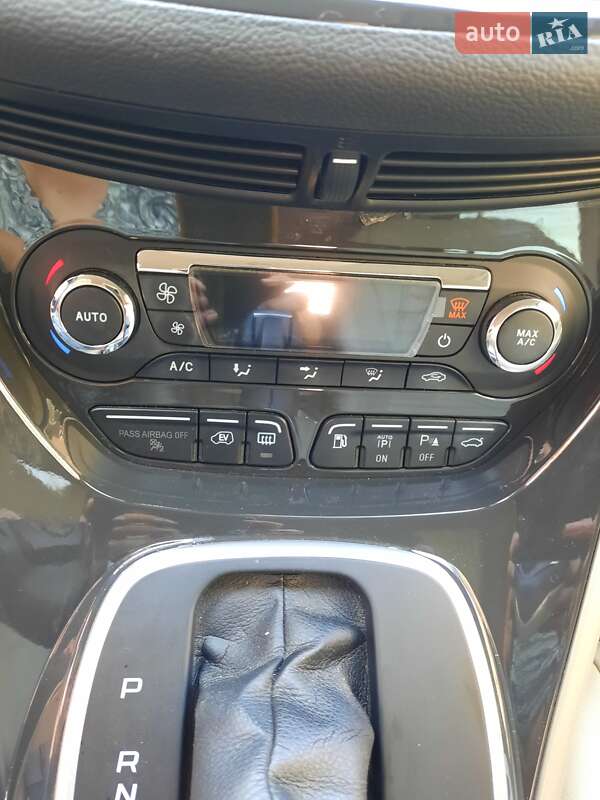 Минивэн Ford C-Max 2016 в Виннице