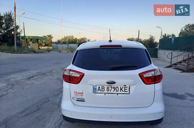 Минивэн Ford C-Max 2016 в Виннице