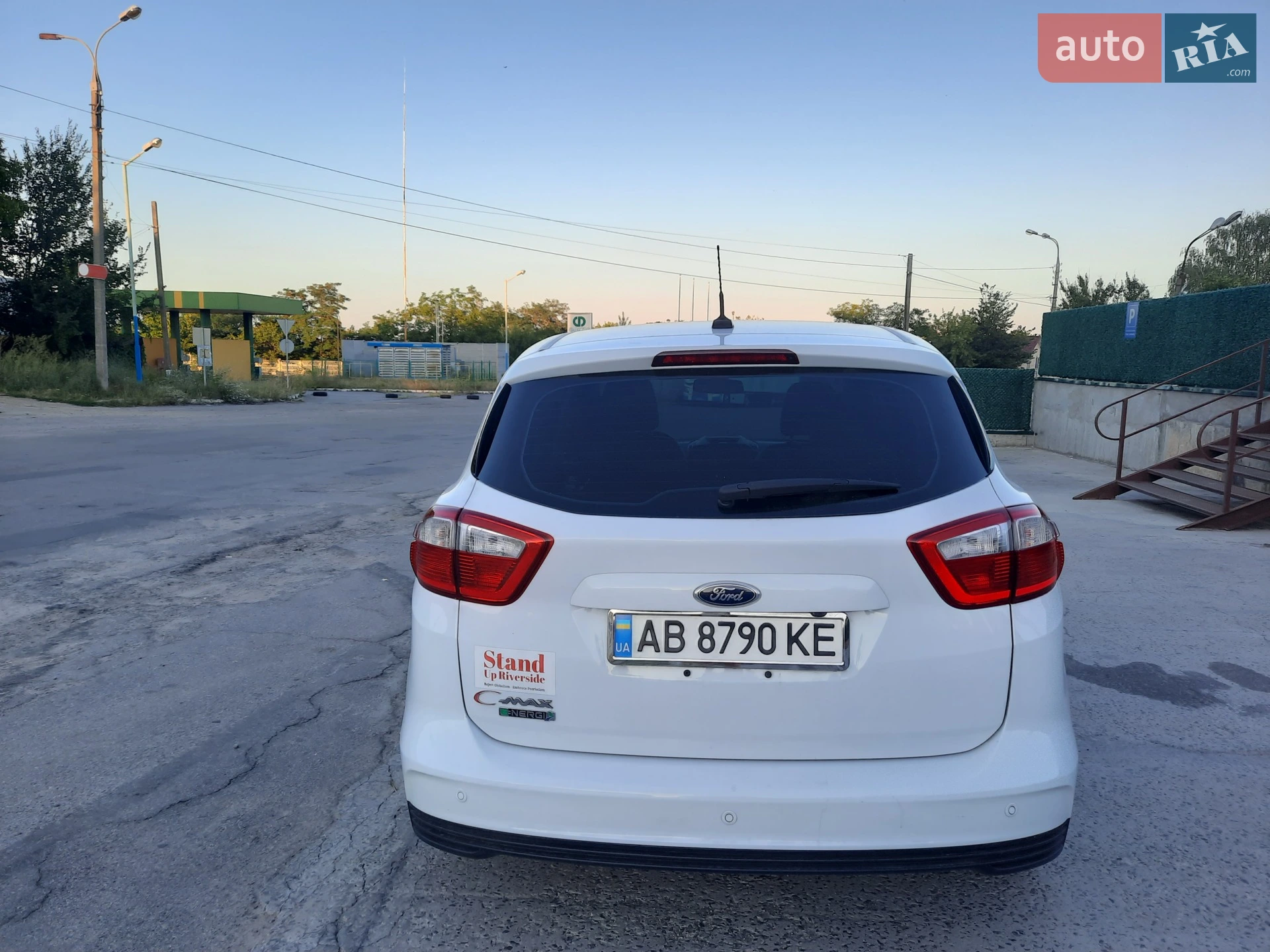 2016 Ford C-MAX - мініатюра 47