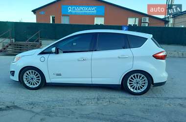 Минивэн Ford C-Max 2016 в Виннице