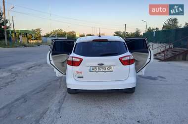 Минивэн Ford C-Max 2016 в Виннице