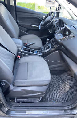 Минивэн Ford C-Max 2017 в Львове