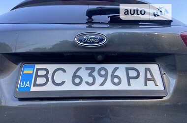 Минивэн Ford C-Max 2017 в Львове