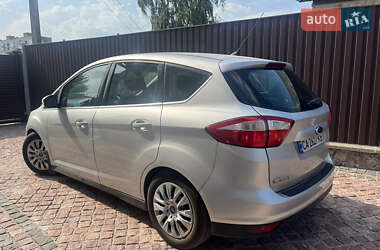 Минивэн Ford C-Max 2012 в 