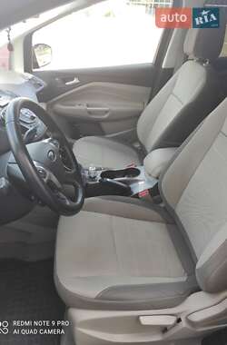 Минивэн Ford C-Max 2014 в Хмельницком