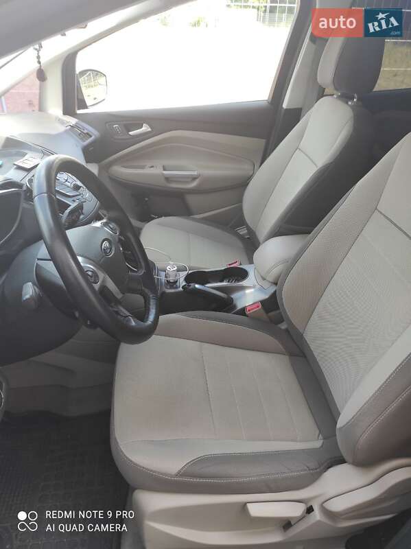 Минивэн Ford C-Max 2014 в Хмельницком