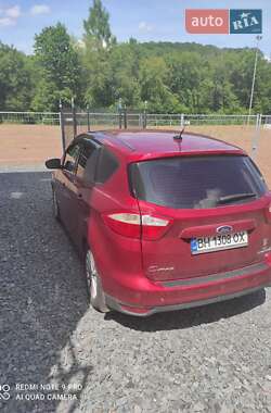 Минивэн Ford C-Max 2014 в Хмельницком