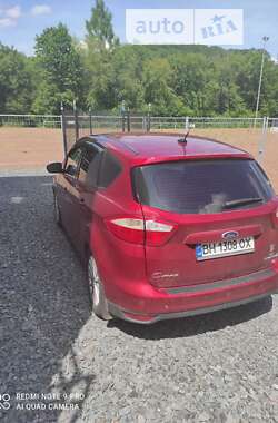 Минивэн Ford C-Max 2014 в Хмельницком