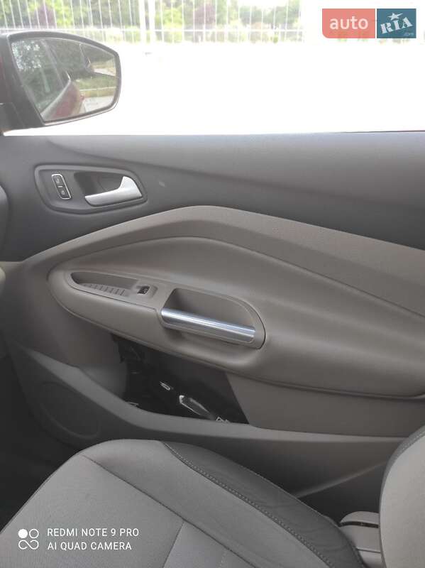 Минивэн Ford C-Max 2014 в Хмельницком