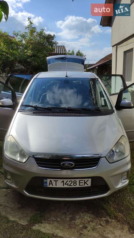 Ford C-Max 2009