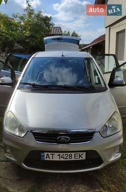 Минивэн Ford C-Max 2009 в 