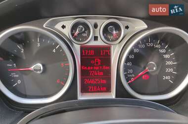 Минивэн Ford C-Max 2009 в 
