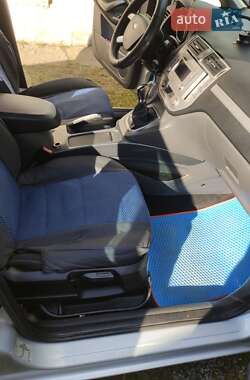 Минивэн Ford C-Max 2009 в 