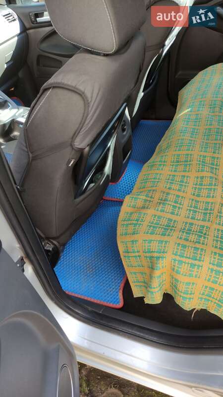 Минивэн Ford C-Max 2009 в Ивано-Франковске фото 5 Минивэн Ford C-Max 2009 в Ивано-Франковске