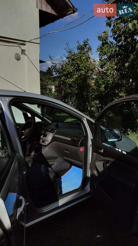 Минивэн Ford C-Max 2009 в Ивано-Франковске фото 13 Минивэн Ford C-Max 2009 в Ивано-Франковске