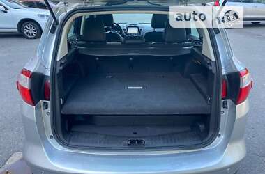 Мінівен Ford C-Max 2014 в Києві