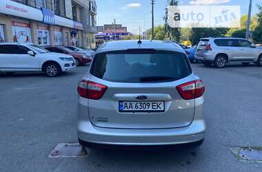 Мінівен Ford C-Max 2014 в Києві