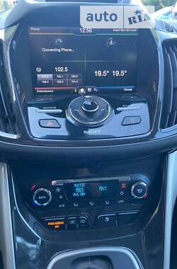 Мінівен Ford C-Max 2014 в Києві