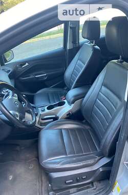 Мінівен Ford C-Max 2014 в Києві