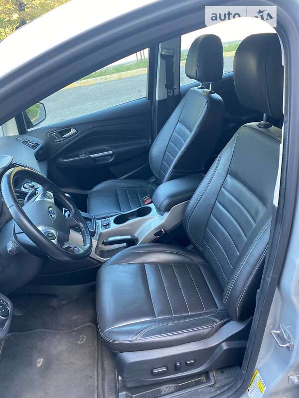 Мінівен Ford C-Max 2014 в Києві