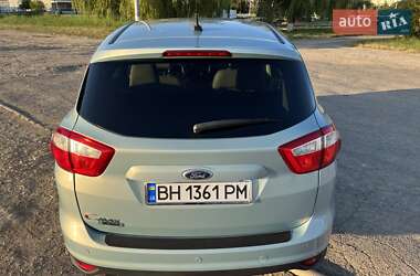 Мінівен Ford C-Max 2013 в Одесі