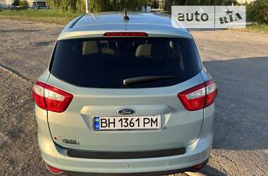 Мінівен Ford C-Max 2013 в Одесі