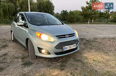 Мінівен Ford C-Max 2013 в Одесі