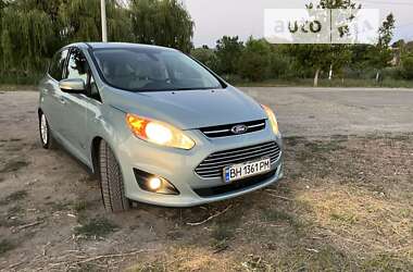 Мінівен Ford C-Max 2013 в Одесі