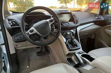 Мінівен Ford C-Max 2013 в Одесі