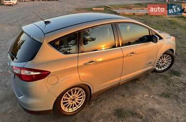 Мінівен Ford C-Max 2013 в Одесі