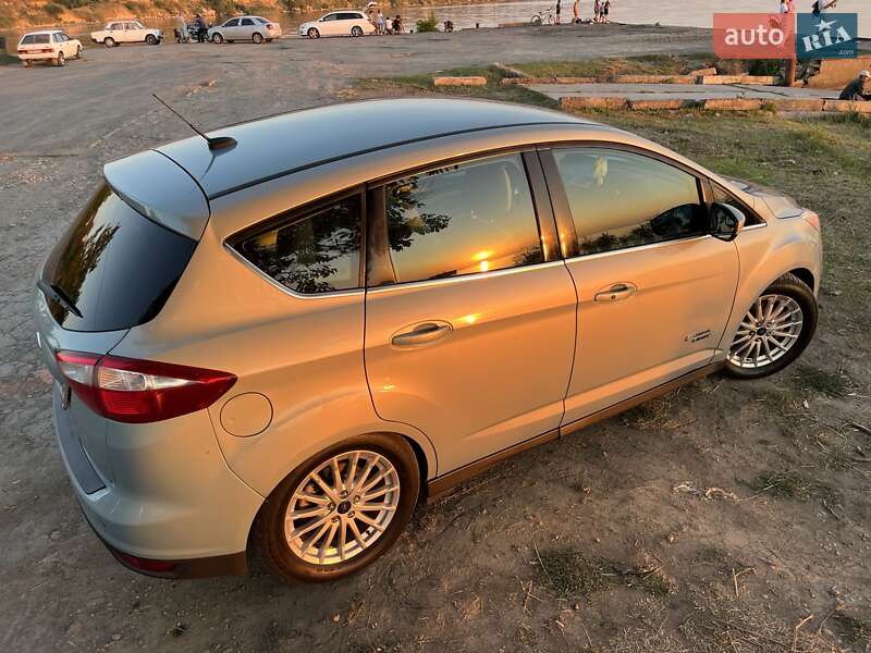 Мінівен Ford C-Max 2013 в Одесі