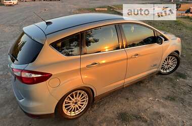 Мінівен Ford C-Max 2013 в Одесі