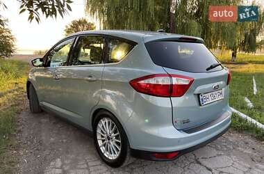 Мінівен Ford C-Max 2013 в Одесі