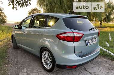 Минивэн Ford C-Max 2013 в Одессе