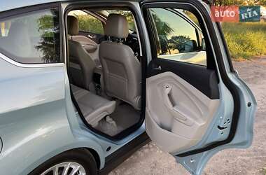 Минивэн Ford C-Max 2013 в Одессе