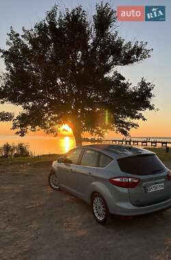 Мінівен Ford C-Max 2013 в Одесі