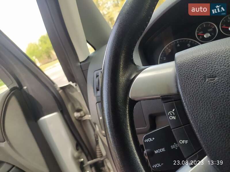 Минивэн Ford C-Max 2005 в Кременчуге