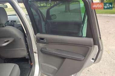 Минивэн Ford C-Max 2005 в Кременчуге