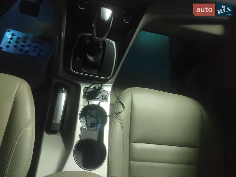 Мінівен Ford C-Max 2014 в Черкасах