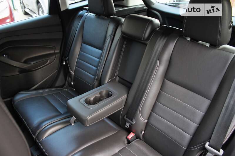 Минивэн Ford C-Max 2014 в Одессе