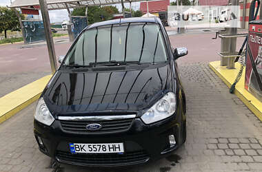 Мінівен Ford C-Max 2008 в Рівному