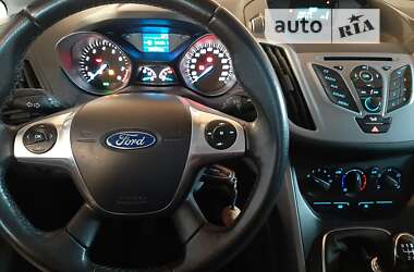 Минивэн Ford C-Max 2014 в Ватутино