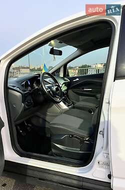 Мінівен Ford C-Max 2010 в Житомирі