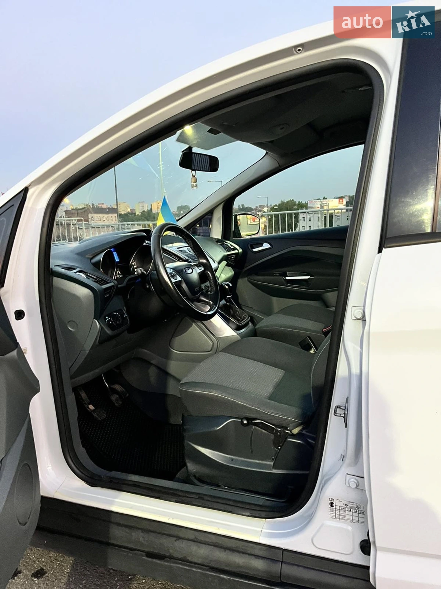 2010 Ford C-MAX - мініатюра 32